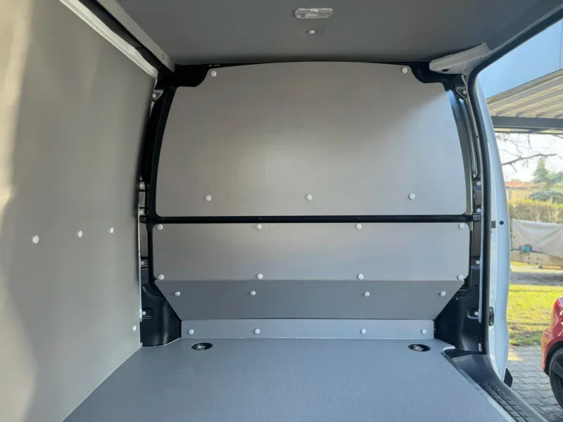 Bulkheads