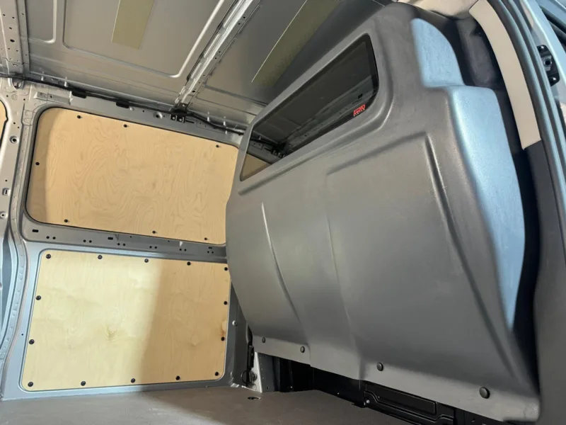 Bulkheads