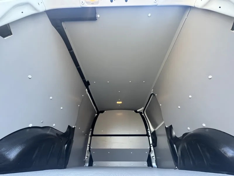 Ceiling Protection