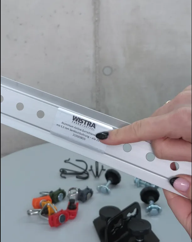 Systems from WISTRA