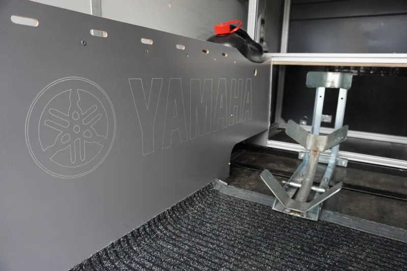 X-Tra wheel arch covers