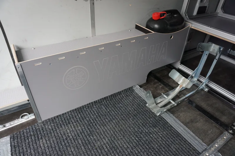 X-Tra wheel arch covers
