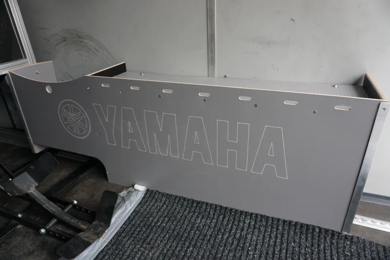X-Tra wheel arch covers