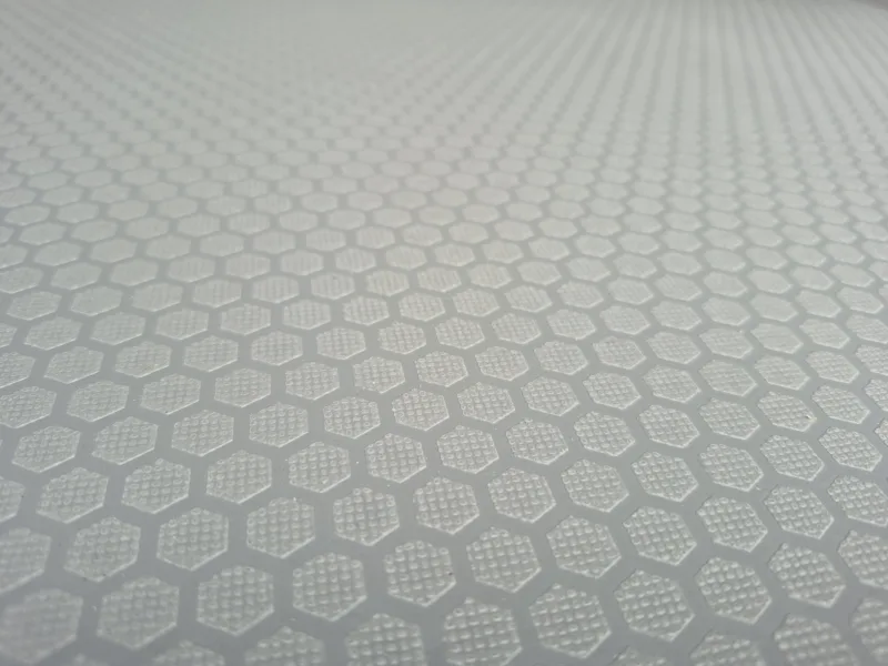 High-quality materials and functionality