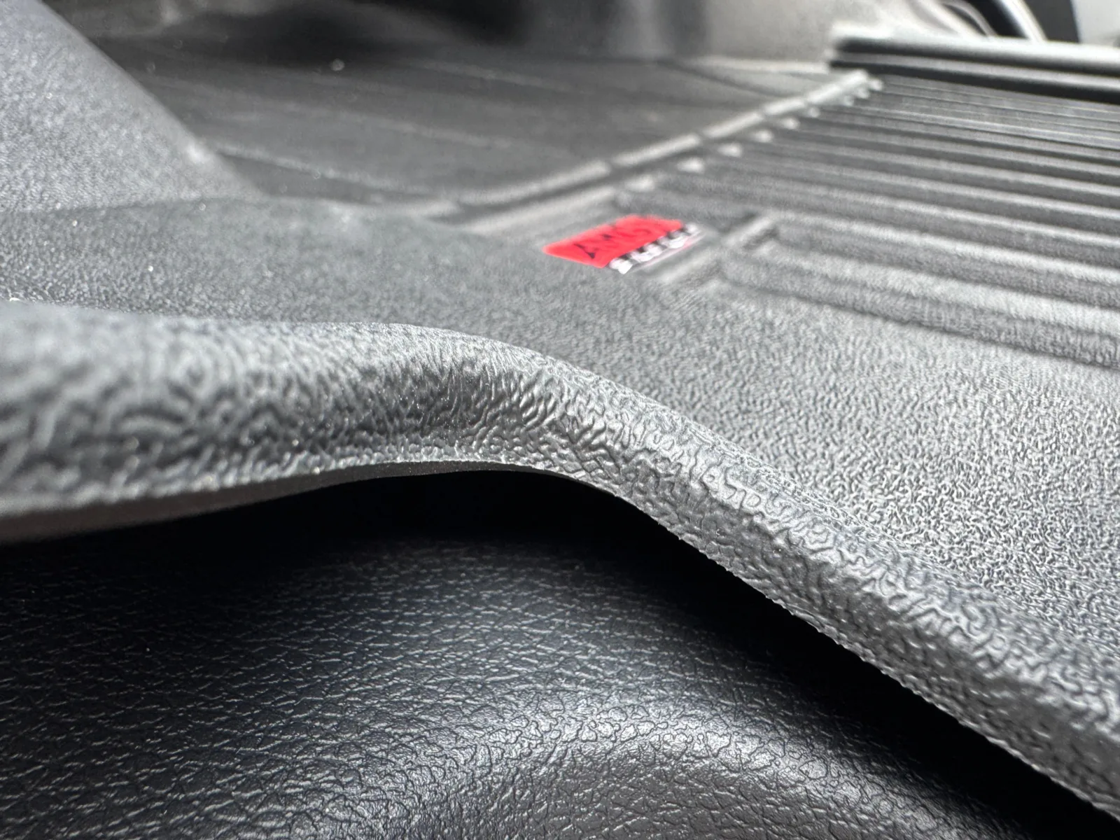TPE Car Floor Mats