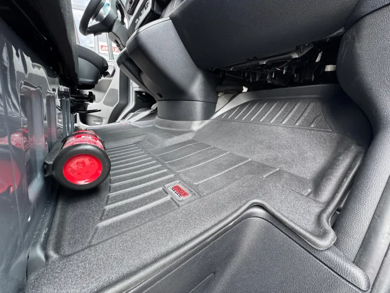 Perfect fit and maximum protection
