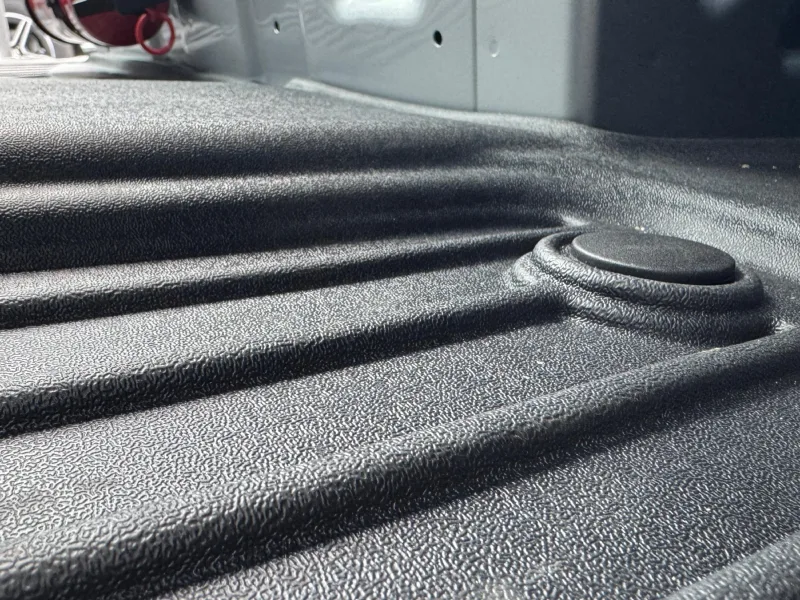 Perfect fit and maximum protection