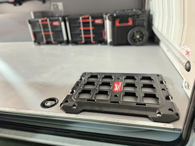 Milwaukee system
