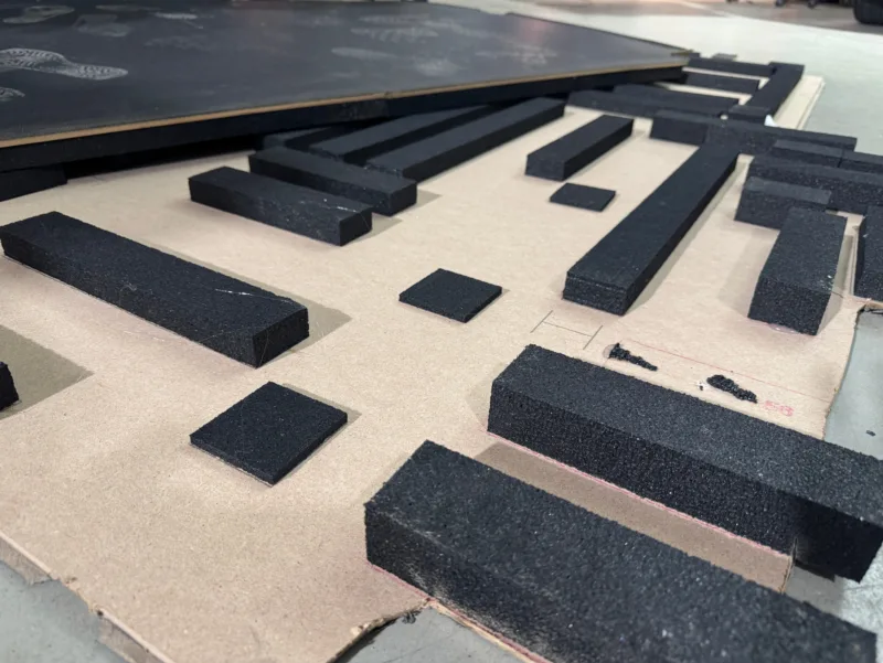 Premium Plywood