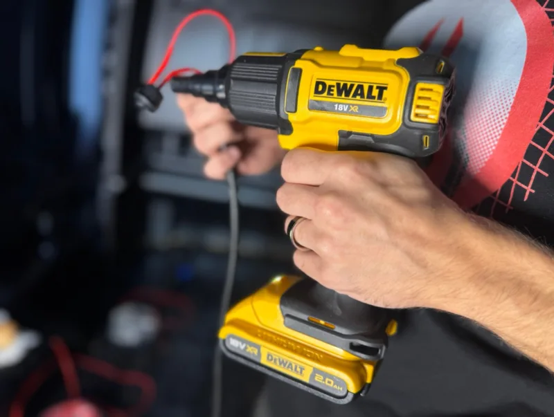 Electrical Installation