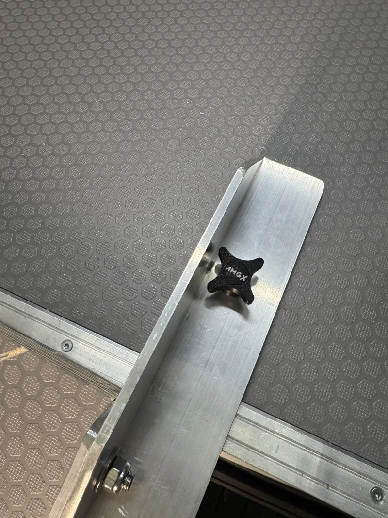 Ramp and XTra wheel arch cover
