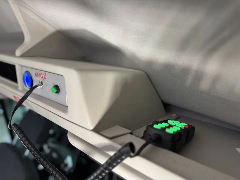 Custom solutions and refined details