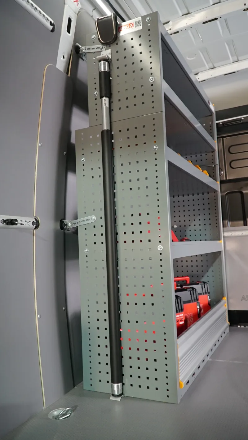 Robust solutions for transporting devices