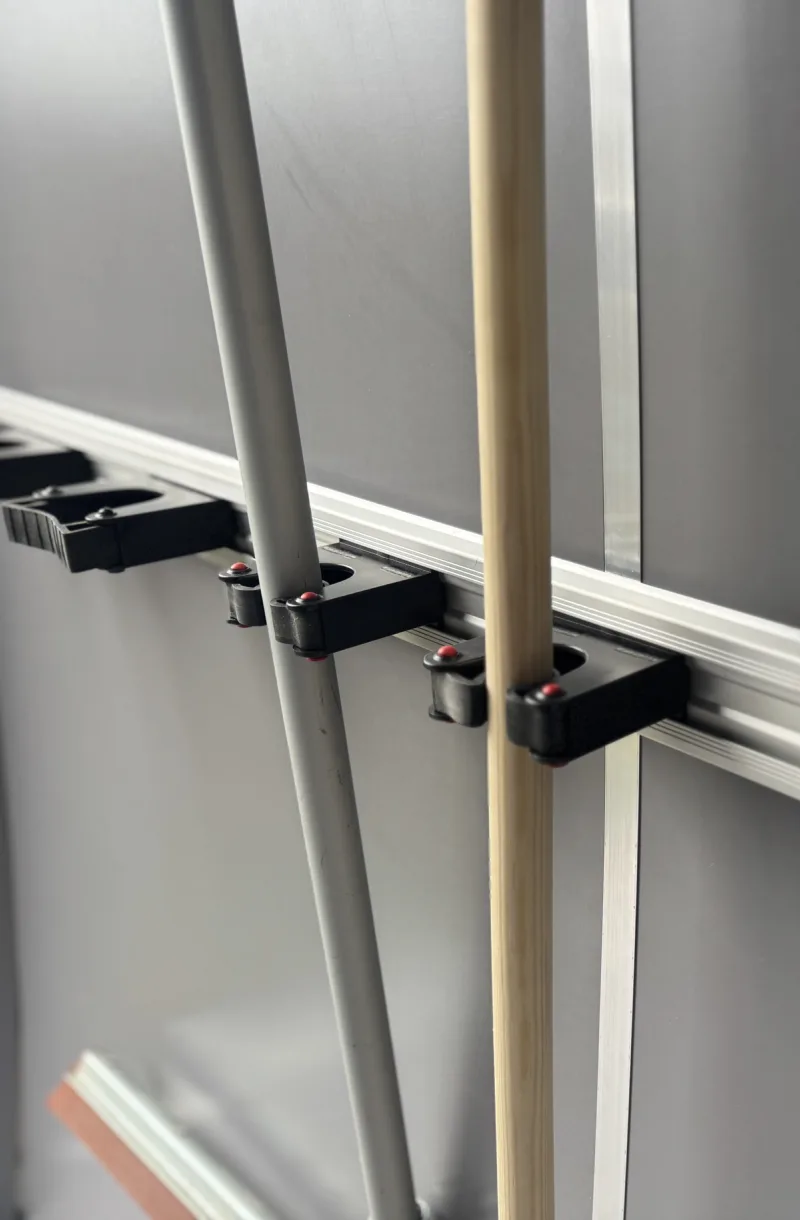 Robust solutions for transporting devices