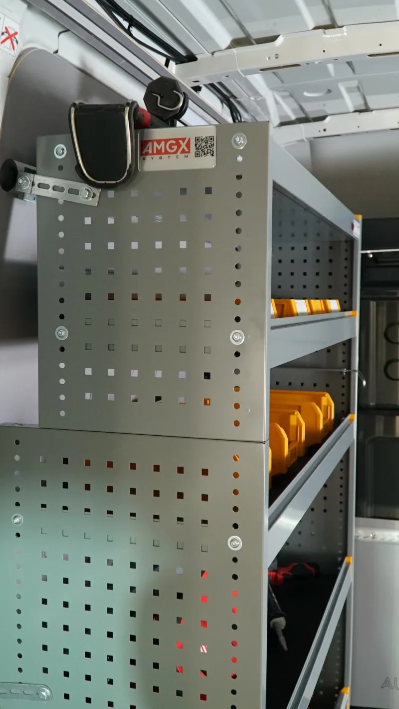 Robust solutions for transporting devices