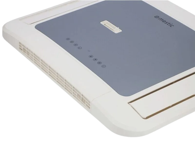 Adjustable airflow
