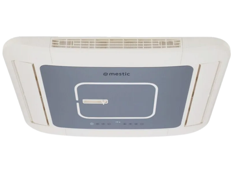 Adjustable airflow