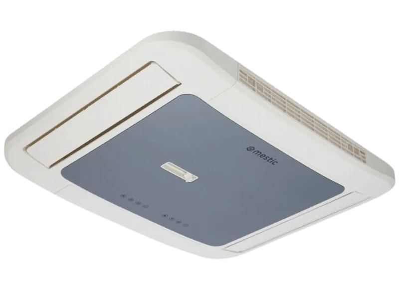 Adjustable airflow