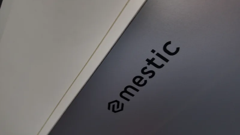 Key advantages of the Mestic RTA 1700L