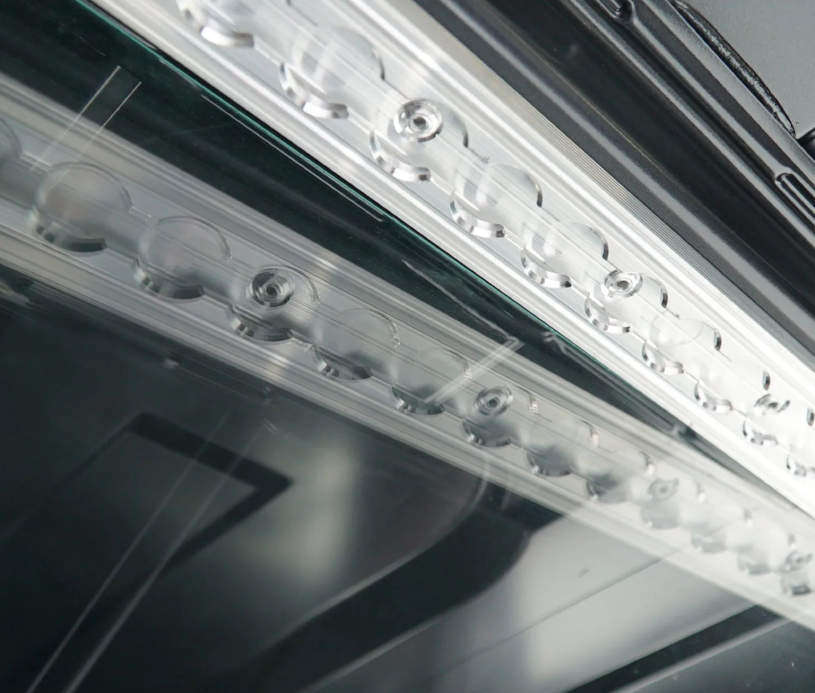 Another Toyota ProAce Max fit-out for Kastelik - Czas na sprzątanie
