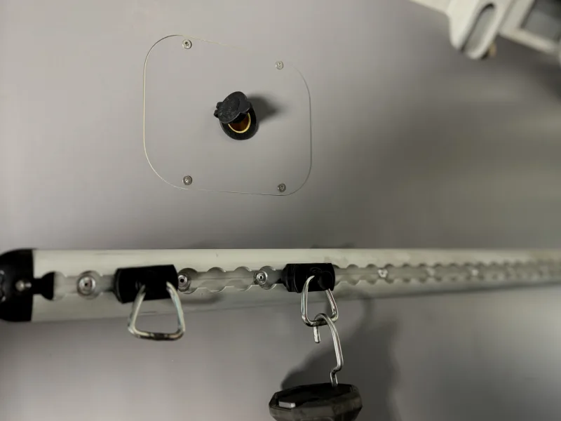 Load securing
