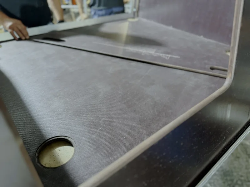 A tray tailored to your needs