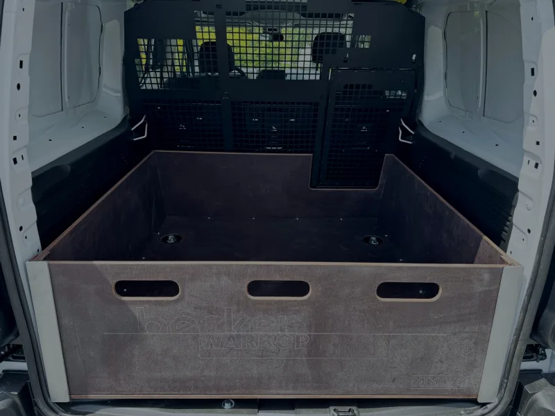 A tray tailored to your needs