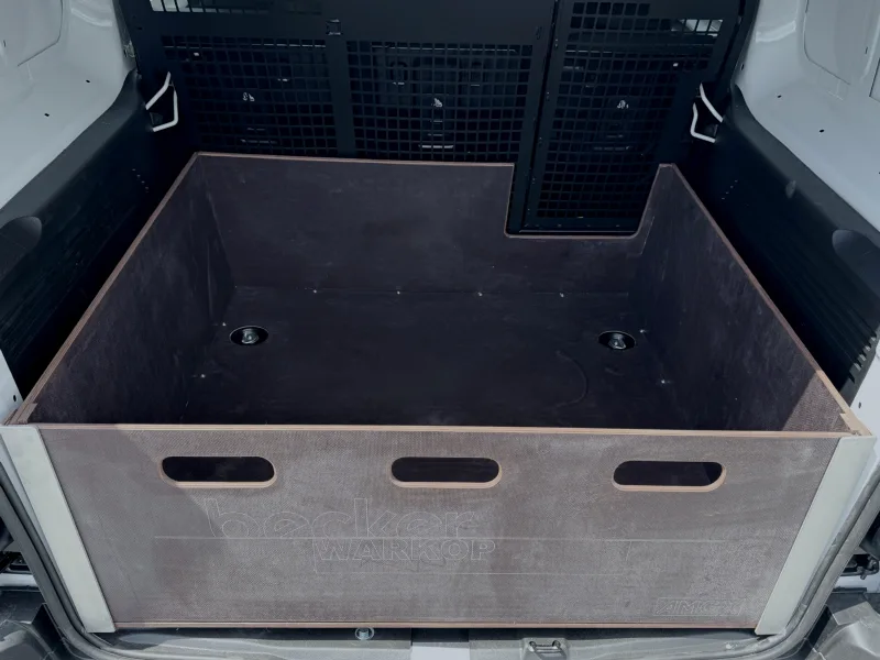 A tray tailored to your needs