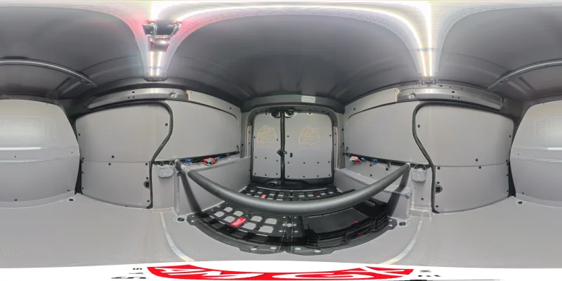 360° panorama