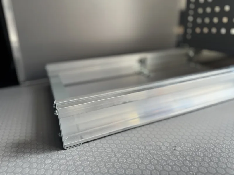 Durability and Aesthetics