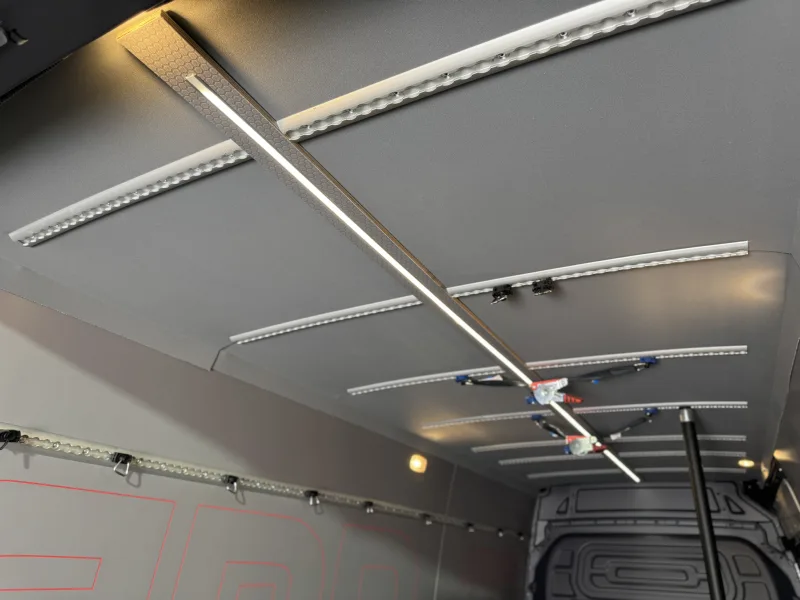 LED lighting