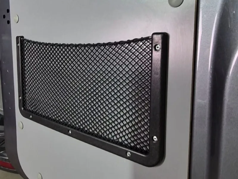 Door nets