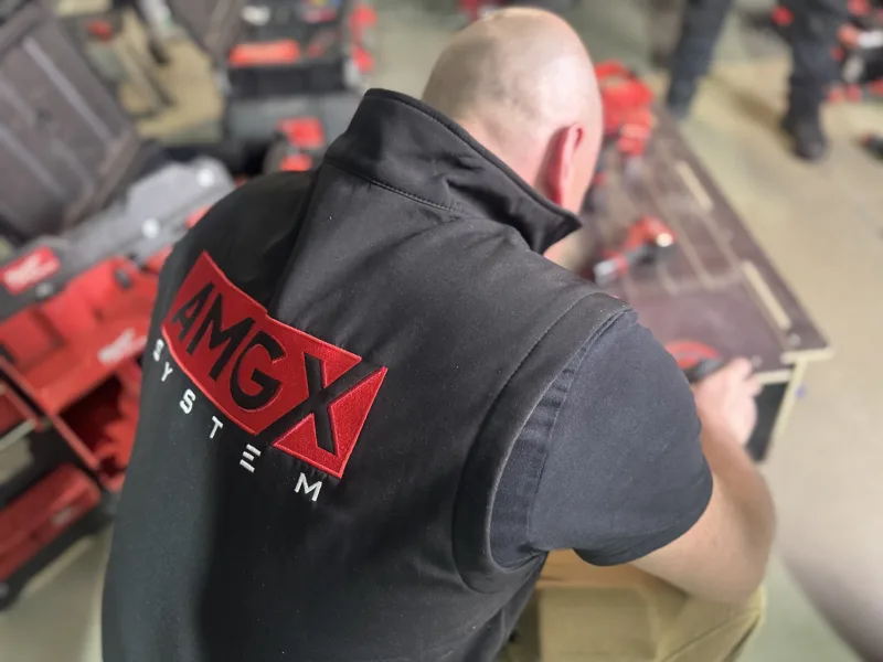 We test modern tools to improve the quality of our projects