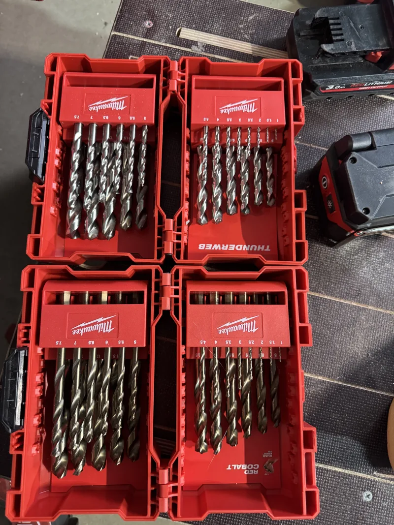 We test modern tools to improve the quality of our projects