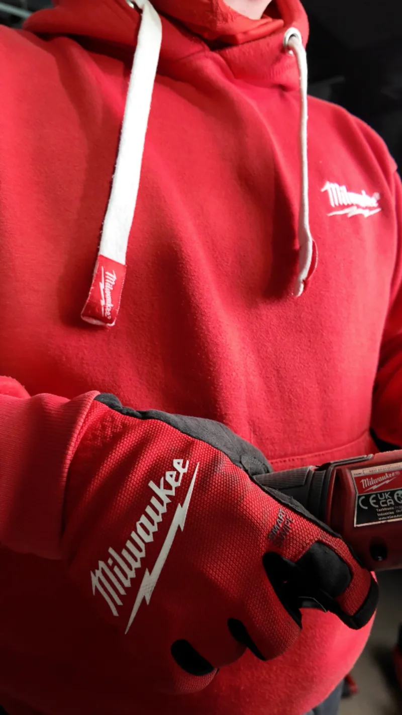 We invest in comfort, efficiency and professionalism