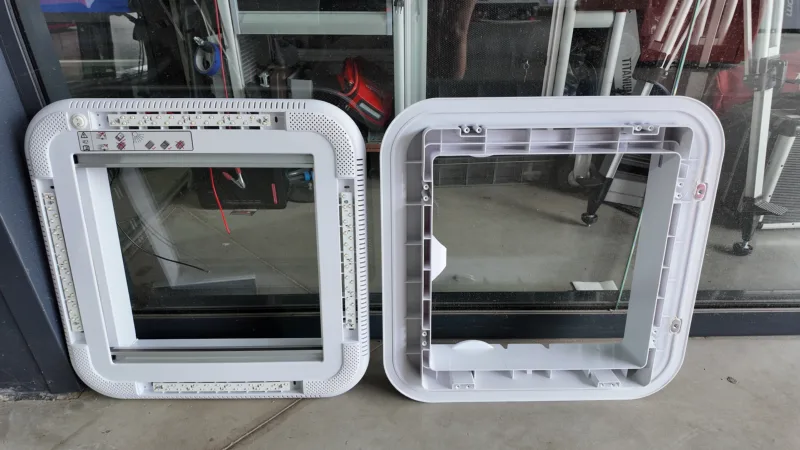Professional installation