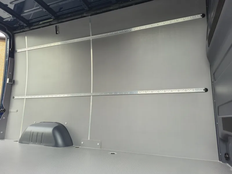 Interior protection