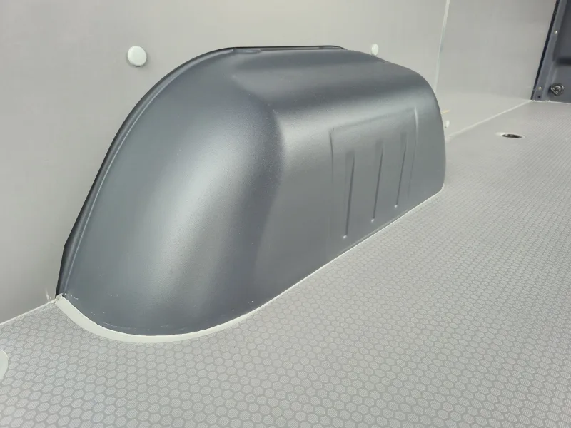 Interior protection