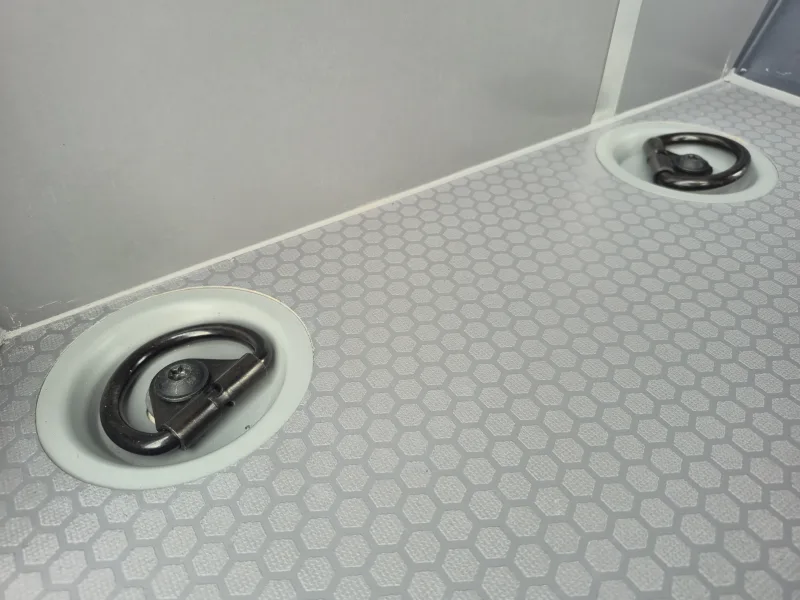 Interior protection