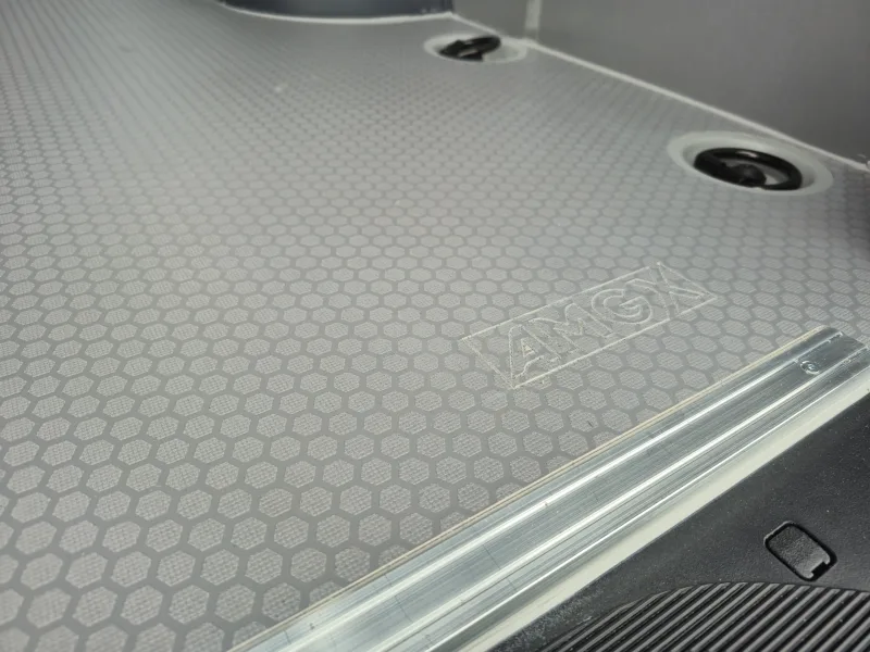 Interior protection