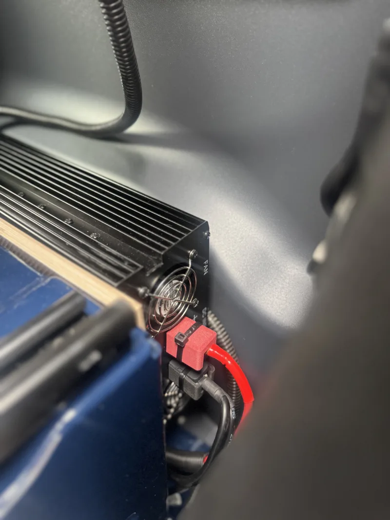 Electrical system