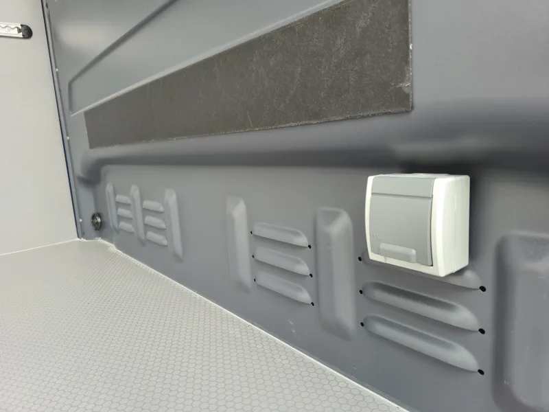 Electrical system