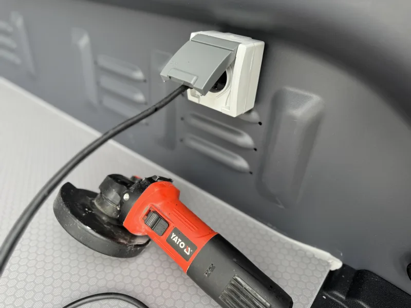 Electrical system
