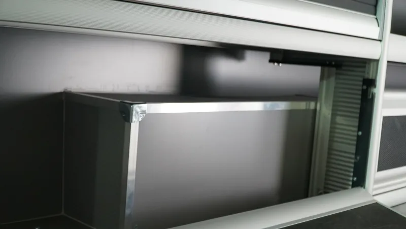 Interior protection and insulation