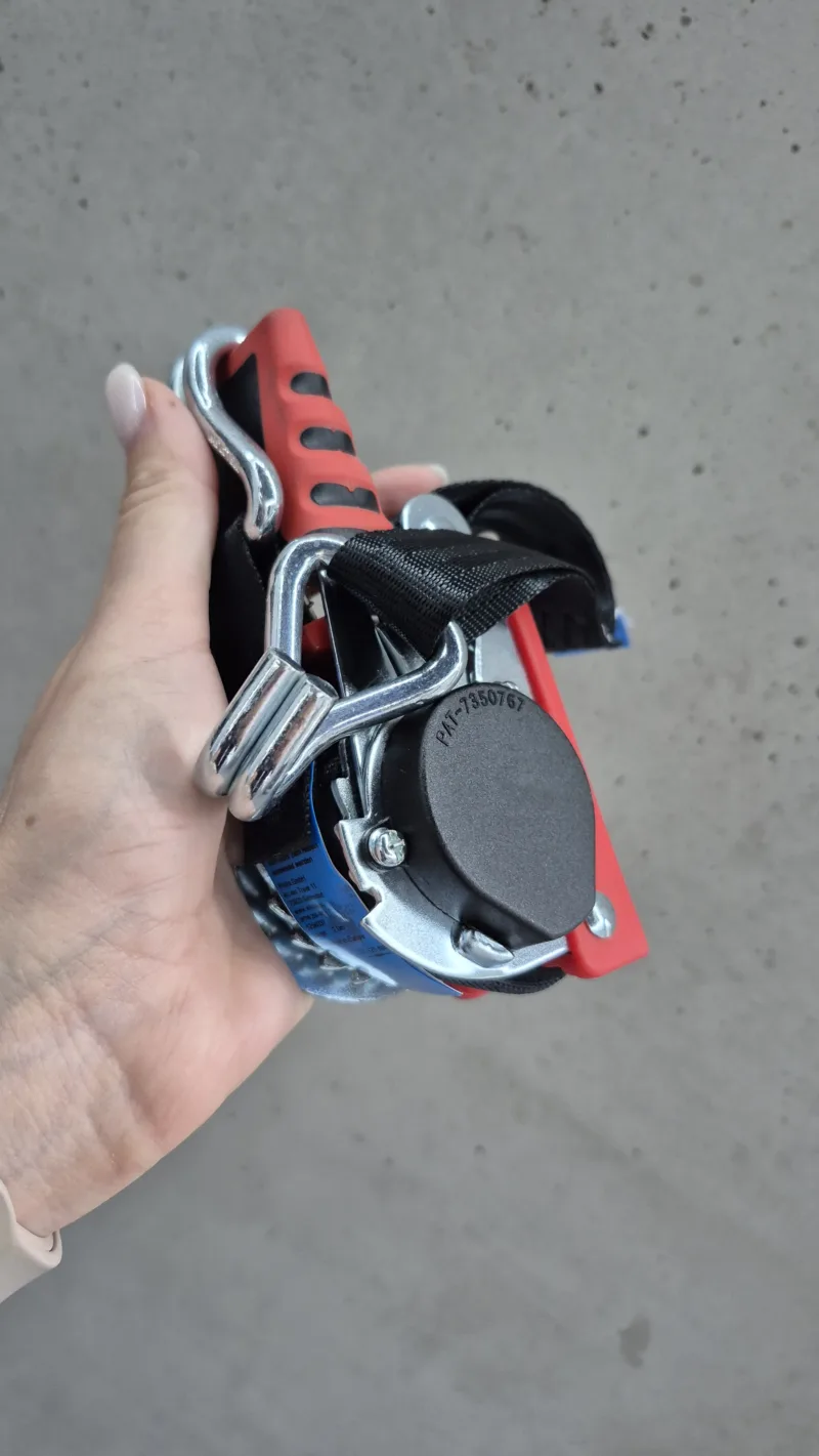 Maximum load safety