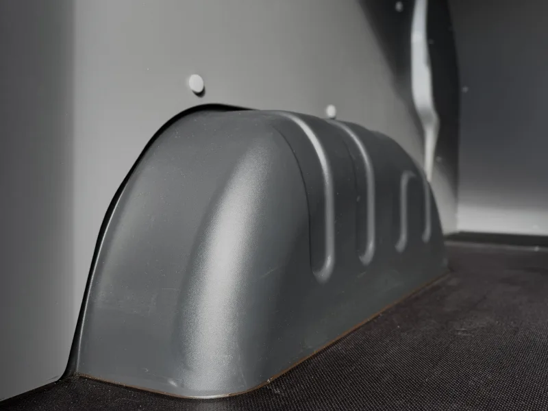 Durability and Elegance
