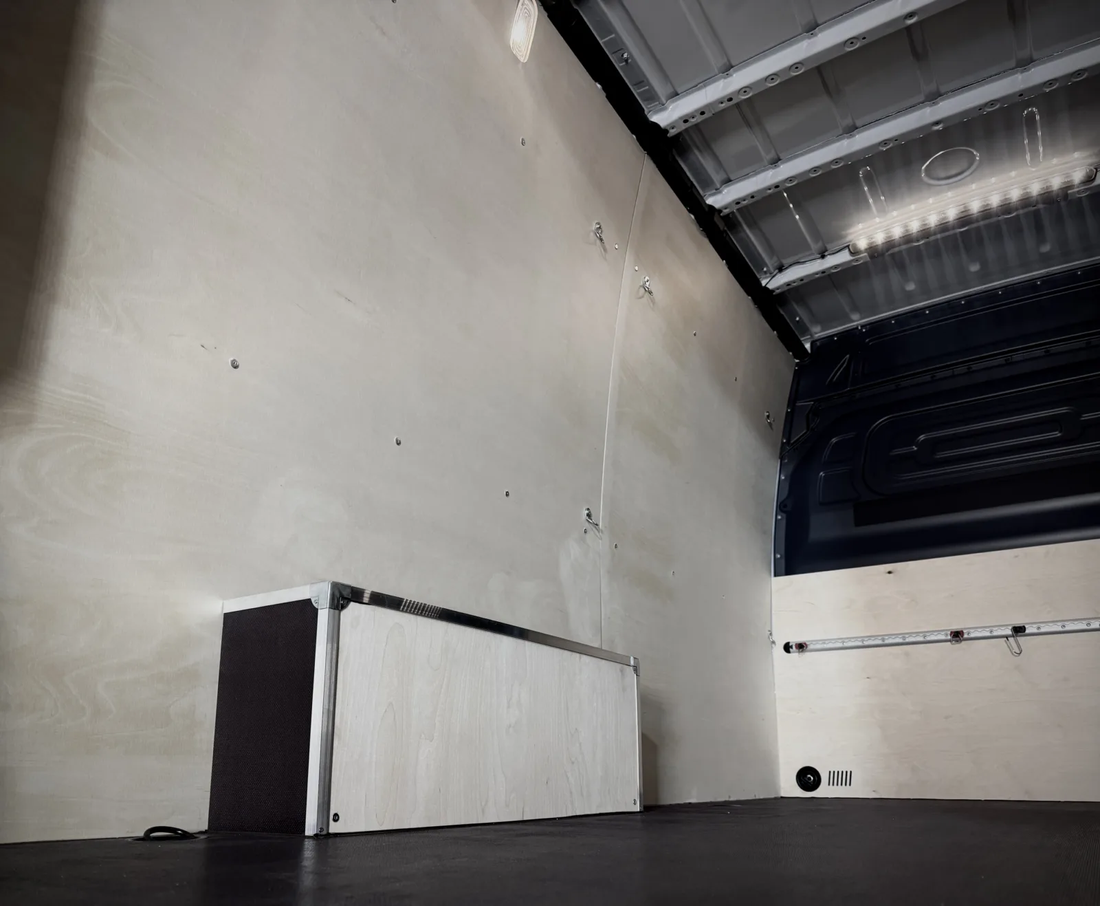 Perfect solutions for the construction industry