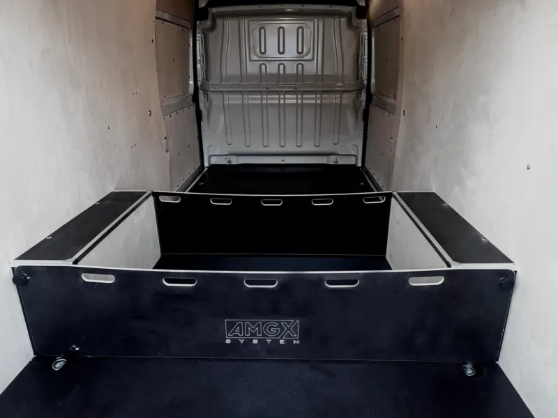 Divider for Smaller Goods