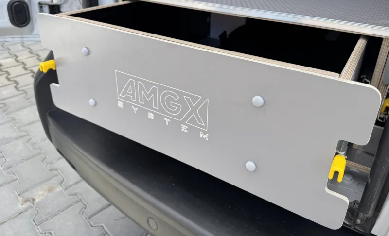 Drawer system