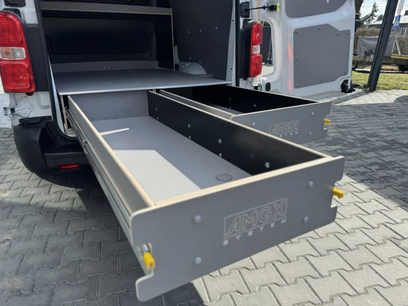 Drawer system